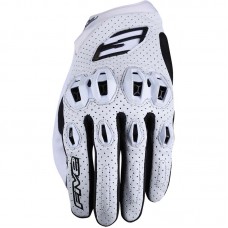 Five Gloves Stunt EVO2 Leather Air Vented Glove